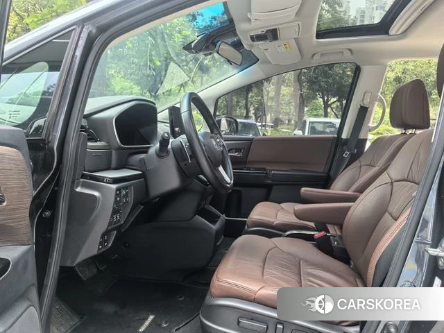 Honda Odyssey id 4277948 из Китая 13