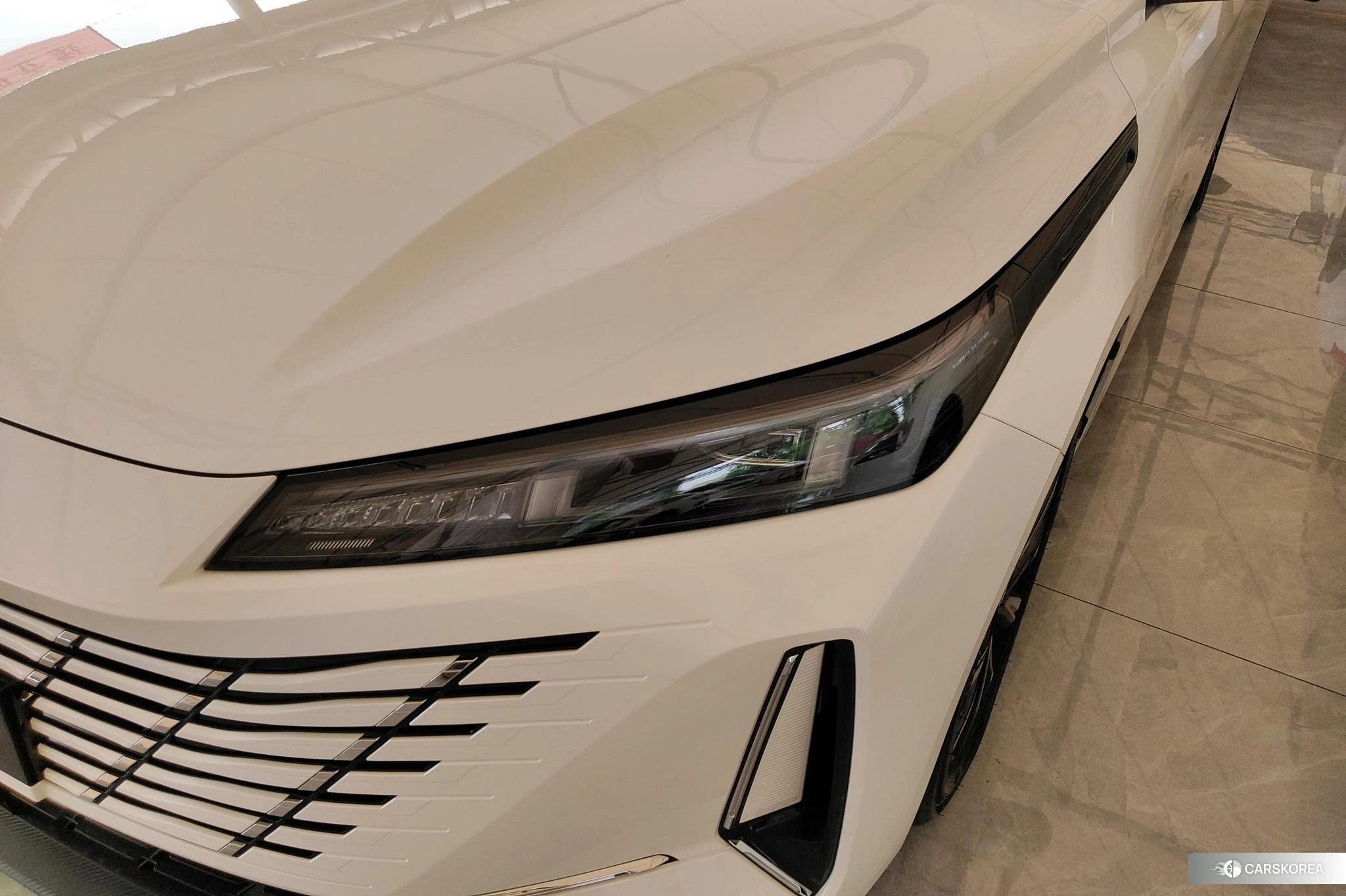 Chang'an Yidong id 4440525 из Китая 12