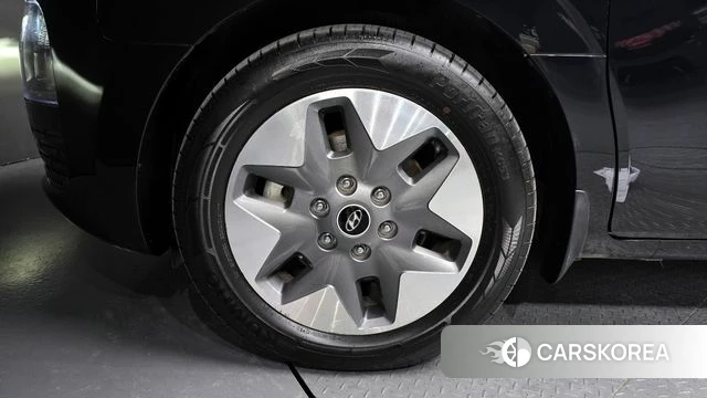 Hyundai Staria id 3827199 из Кореи 15