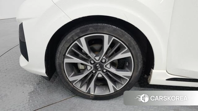 Kia Morning Urban (JA) id 3807529 из Кореи 15