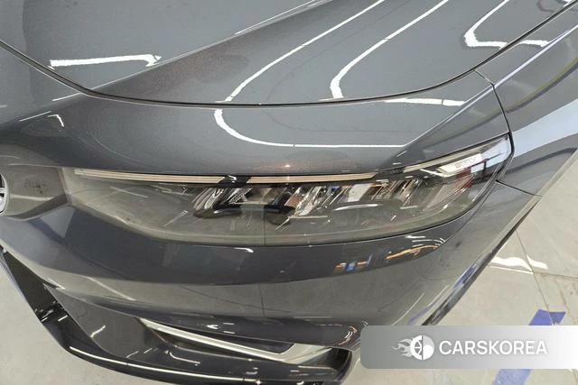Geely Automobile Xingrui id 4209787 из Китая 12