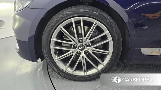 Kia More K9 id 3390701 из Кореи 15