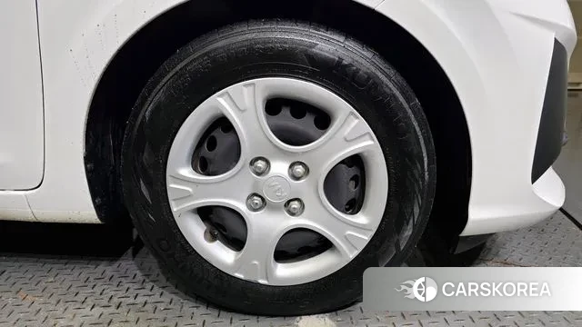 Kia Morning Urban (JA) id 2940318 из Кореи 15