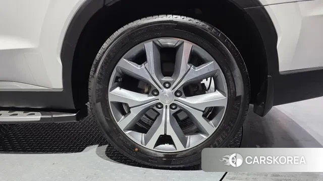 Hyundai Palisade id 3651610 из Кореи 15