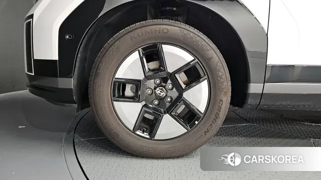 Hyundai Santa Fe (MX5) id 2915068 из Кореи 15