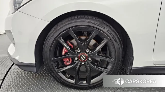 Hyundai Veloster (JS) id 2971528 из Кореи 15