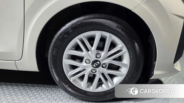 Kia Morning Urban (JA) id 3807295 из Кореи 15