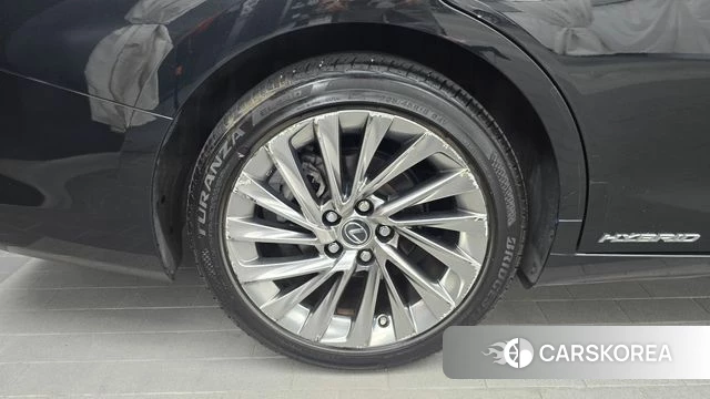 Lexus ES300h 7th generation id 4477241 из Кореи 15