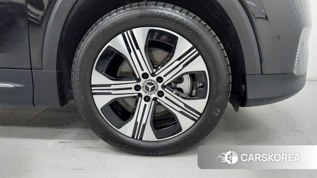 Mercedes-Benz EQB X243 id 4739221 из Кореи 13