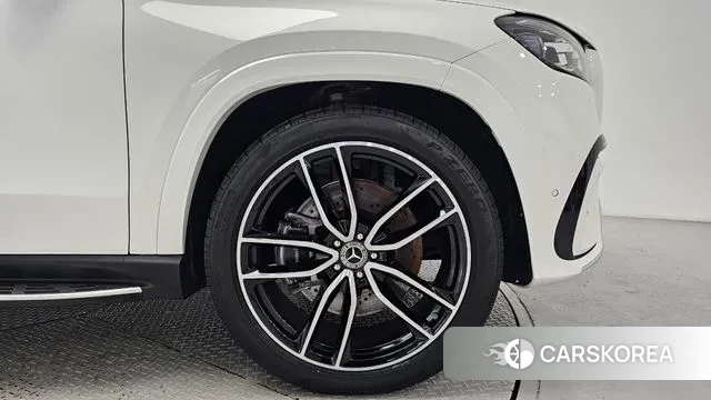 Mercedes-Benz GLS - Class X167 id 3185162 из Кореи 12