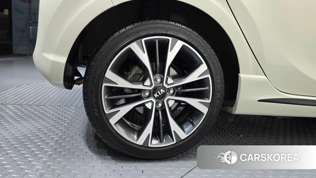 Kia Morning Urban (JA) id 4496046 из Кореи 26