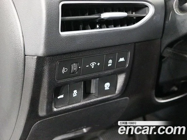 Hyundai Sonata (DN8) id 2684893 из Кореи 15