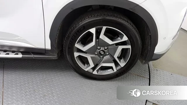 Hyundai The New Palisade id 3016050 из Кореи 15