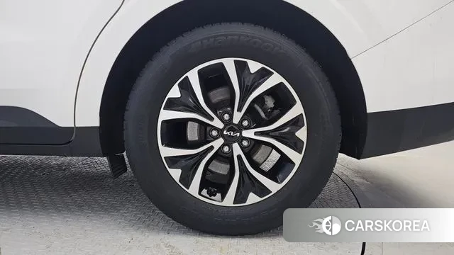 Kia Carnival 4th generation id 3591140 из Кореи 15