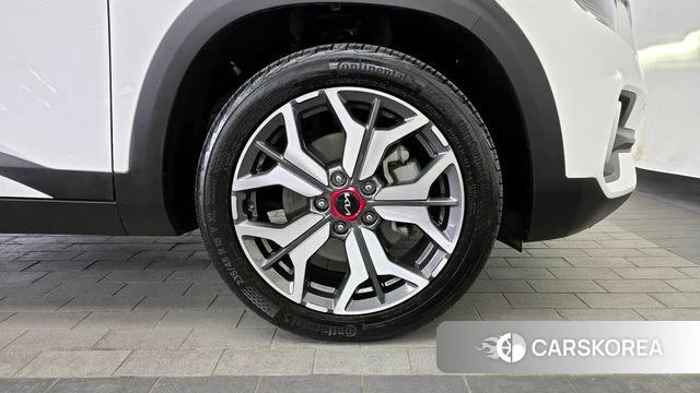 Kia Seltos id 3851719 из Кореи 15