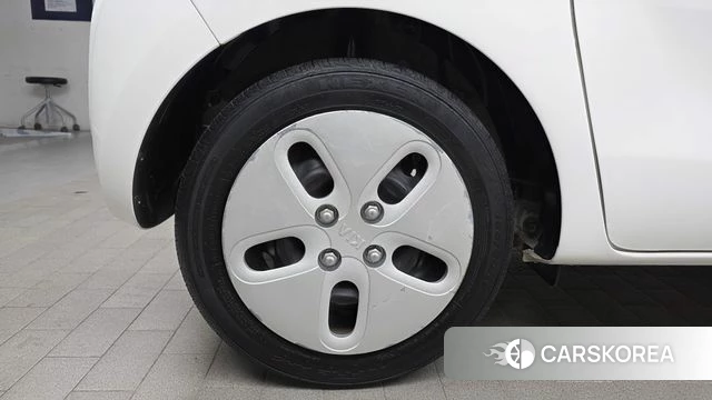 Kia The New Ray id 3788599 из Кореи 15