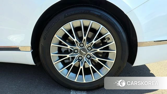 Genesis G80 (RG3) id 3818763 из Кореи 15