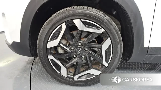 Kia The New Seltos id 3420863 из Кореи 15