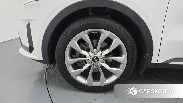 Kia Sorento 4th Generation id 4614726 из Кореи 15