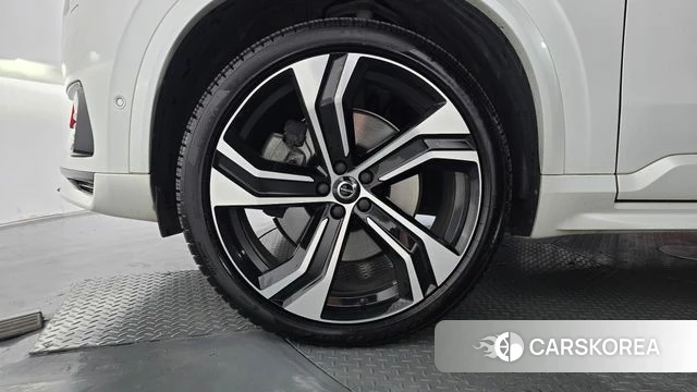 Volvo XC90 second Generation id 4677087 из Кореи 15