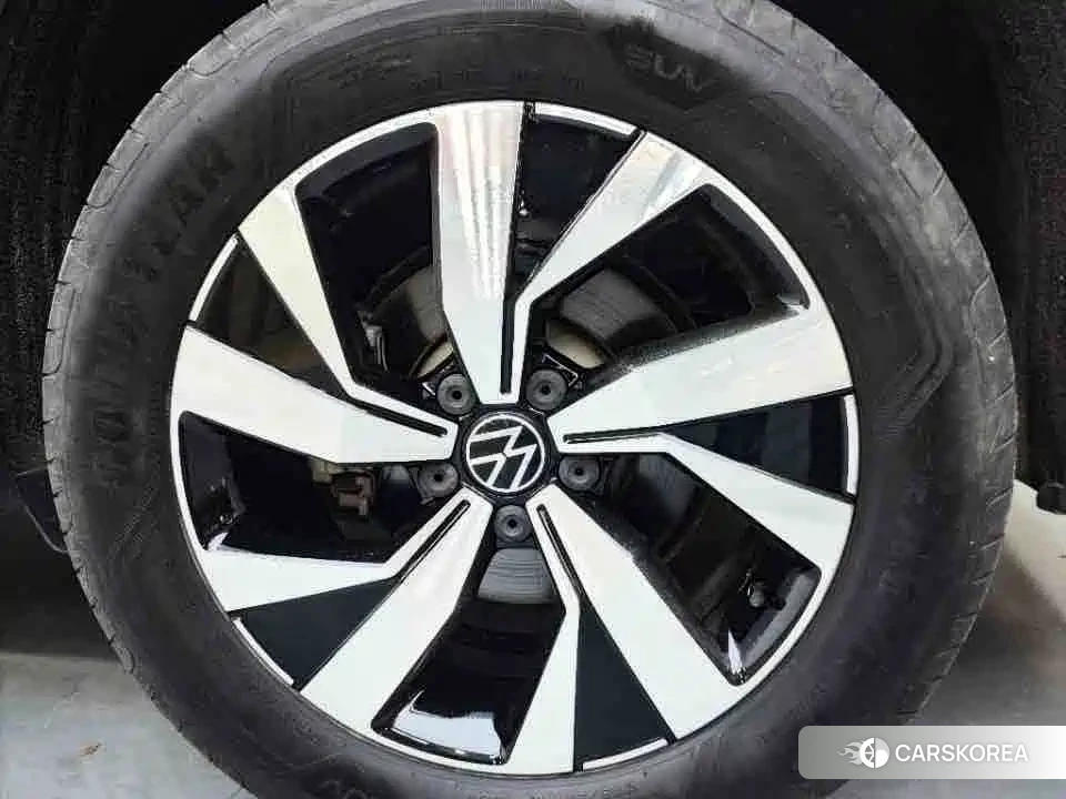 Volkswagen Tayron id 4685980 из Китая 14