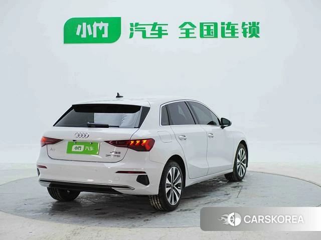 Audi A3 id 4273827 из Китая 23