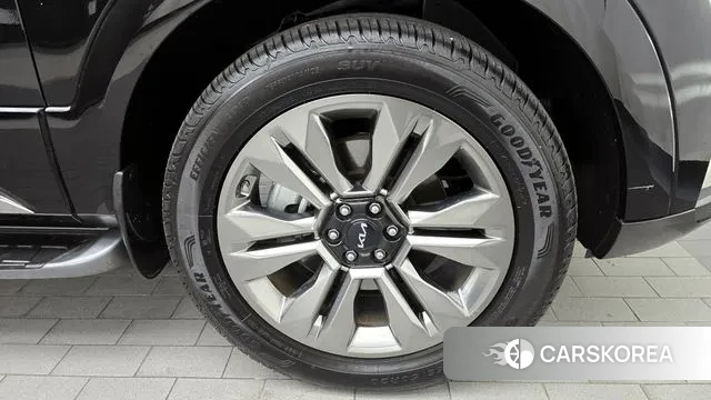 Kia Mohave Master id 3372443 из Кореи 15