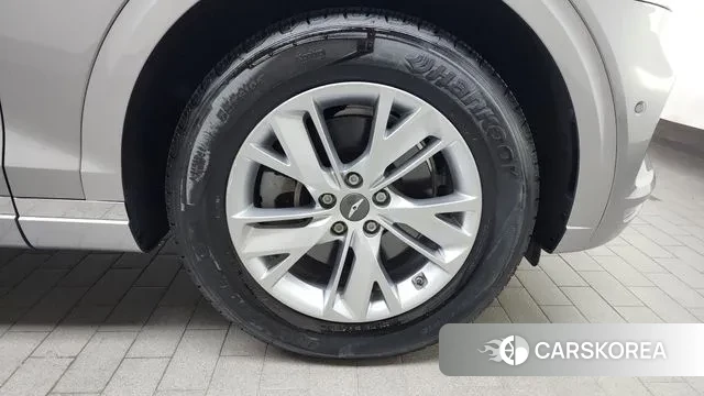 Genesis GV70 id 3433061 из Кореи 15