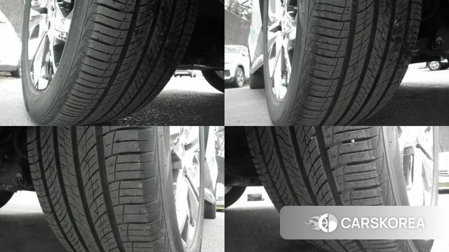 Ssangyong G4 Rexton id 4514548 из Кореи 15