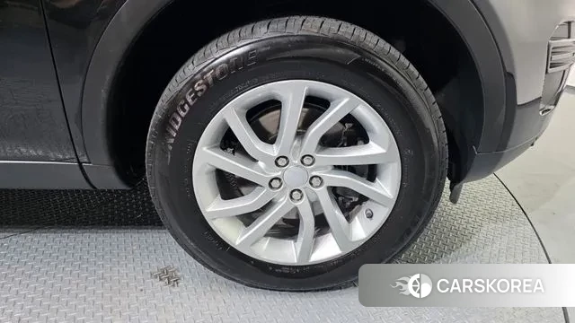 Land Rover Discovery Sports id 3718684 из Кореи 15