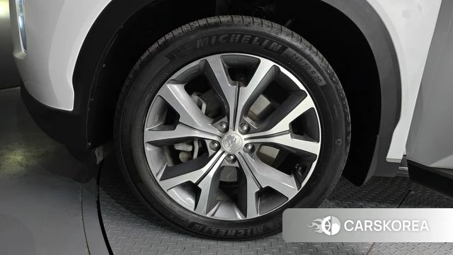 Hyundai Palisade id 3904157 из Кореи 15