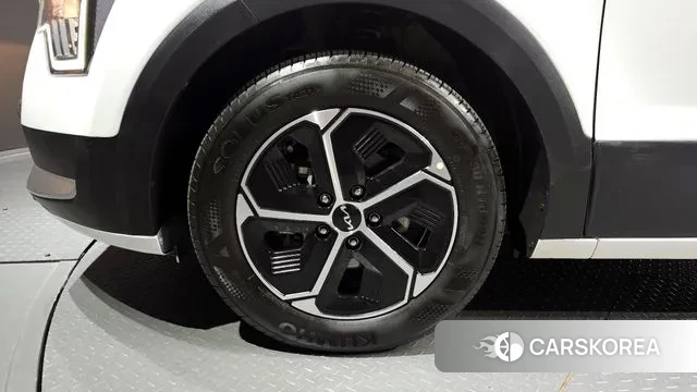 Kia Di Ol Nu Niro id 2914933 из Кореи 15