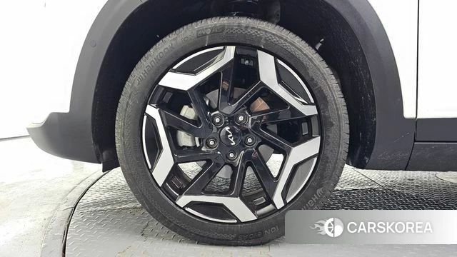 Kia The New Seltos id 4308205 из Кореи 25