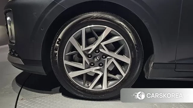 Hyundai Grandeur (GN7) id 3664494 из Кореи 15