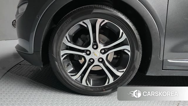 Chevrolet (GM Daewoo) Bolt EV id 4458997 из Кореи 25