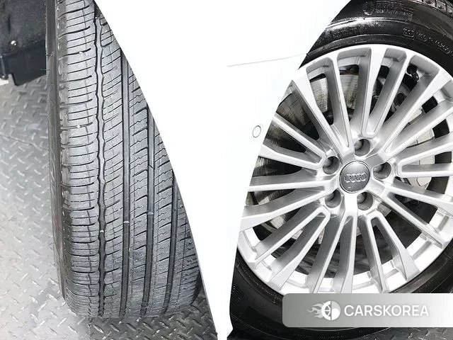 Audi A6 (C8) id 3540780 из Кореи 15