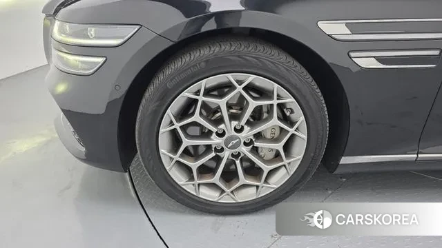 Genesis G80 (RG3) id 3342705 из Кореи 15