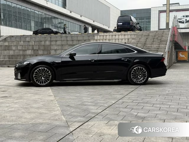 Audi A7L id 4216279 из Китая 7