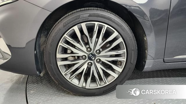 Kia K7 Premier id 4581363 из Кореи 30