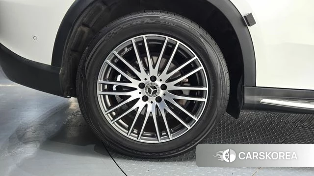 Mercedes-Benz GLC-Class X254 id 4744675 из Кореи 28
