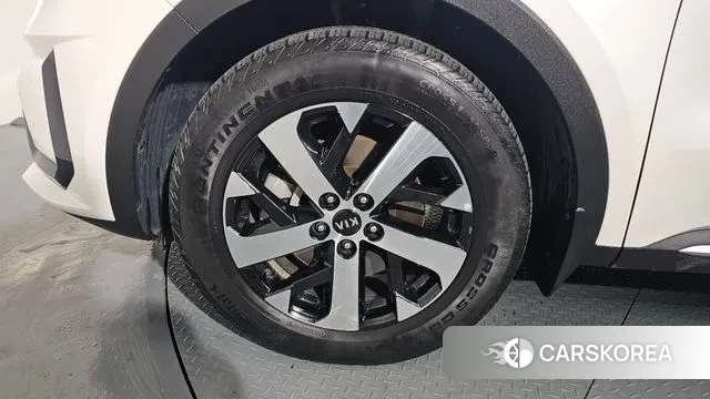 Kia Sorento 4th Generation id 3601646 из Кореи 15