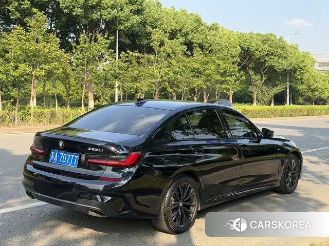 BMW 3 series id 4399747 из Китая 10