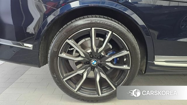 BMW X7 (G07) id 4731242 из Кореи 15