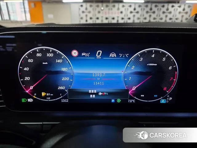 Mercedes-Benz GLS - Class X167 2025 Черный из Кореи, фото 5