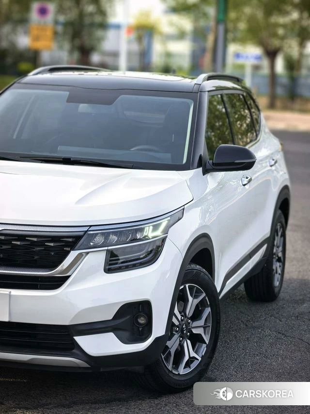 Kia Proud run id 4273718 из Китая 29