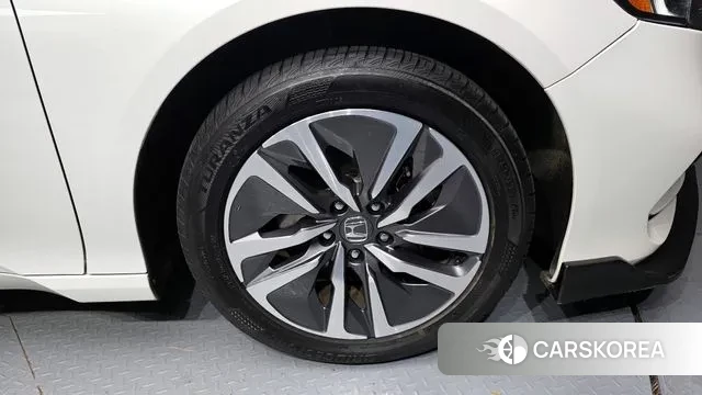 Honda Accord 10th Generation id 3363099 из Кореи 15