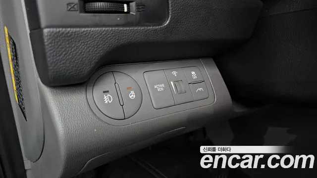 Hyundai The New Grand Starex id 2673487 из Кореи 15