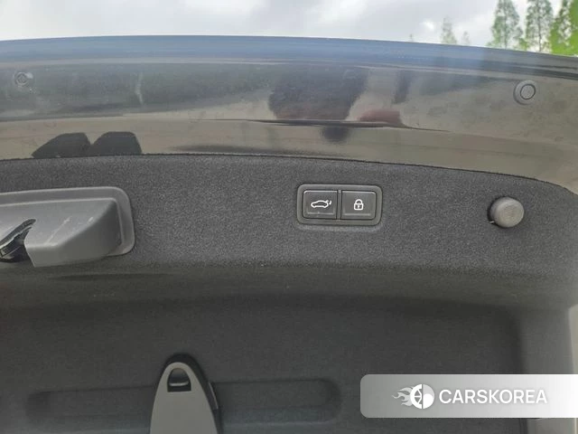 Kia The New K9 2nd generation id 4315857 из Кореи 13