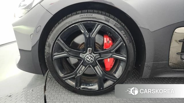 Kia Stinger id 4325901 из Кореи 30