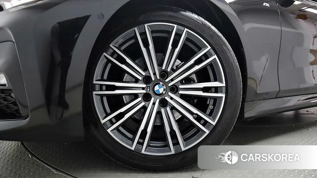 BMW 3 Series (G20) id 4731673 из Кореи 15